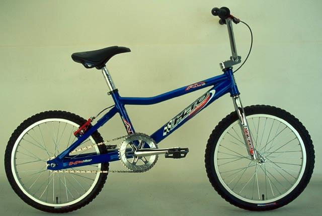 1999 Haro Group 1 AL 1.0 Value & Price Guide | Bicycle Blue Book